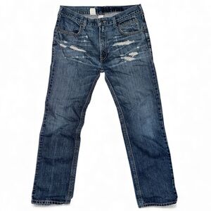 Harley DavidsonY2K jeans 34x30